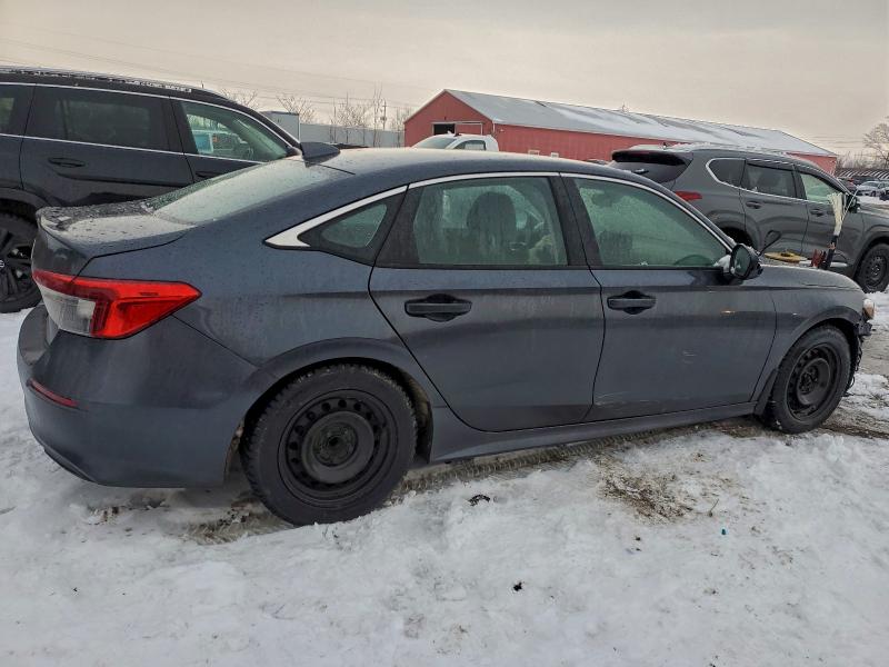 Фото 3 - HONDA CIVIC