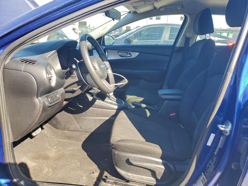 Фото 7 - KIA FORTE