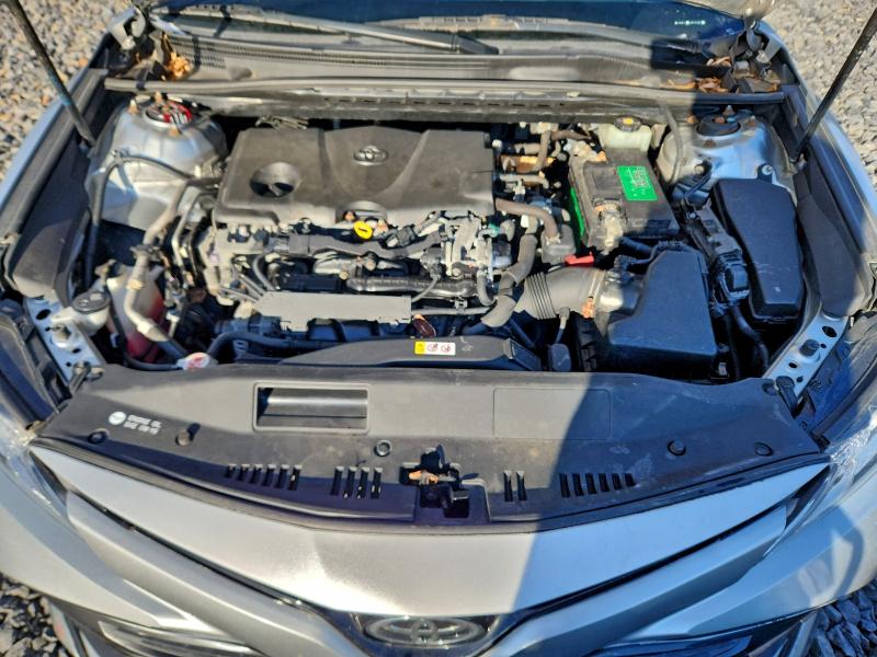 Фото 11 - TOYOTA CAMRY