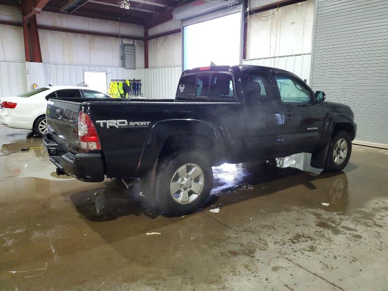 Фото 3 - TOYOTA TACOMA