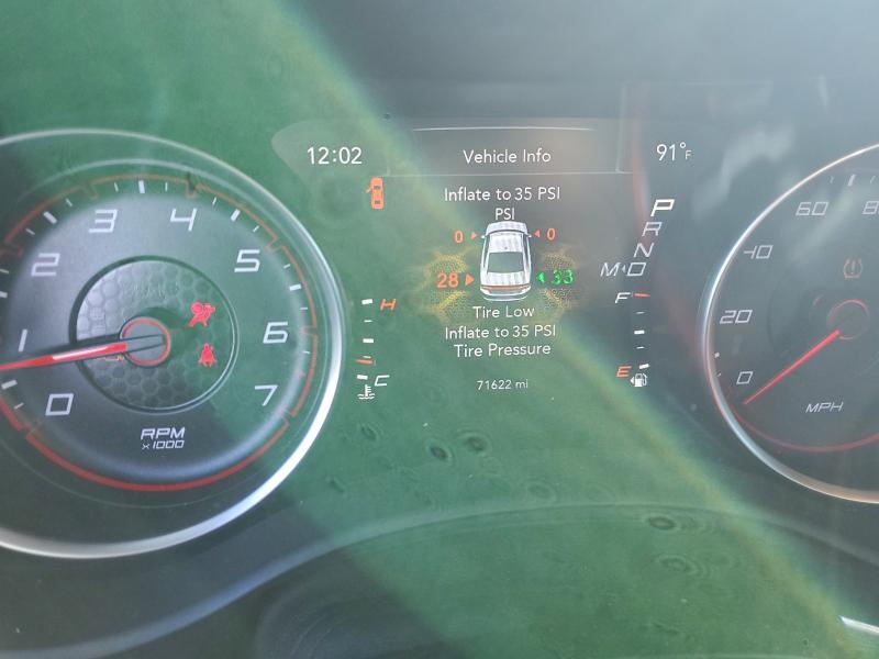 Фото 9 - DODGE CHARGER