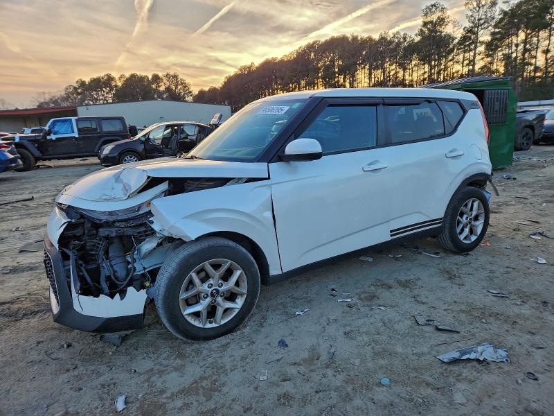 Фото 1 - KIA SOUL