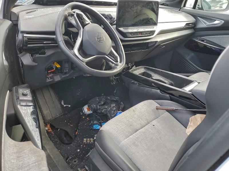 VOLKSWAGEN ID.4 2024 VIN 1V2BMPE89RC015367