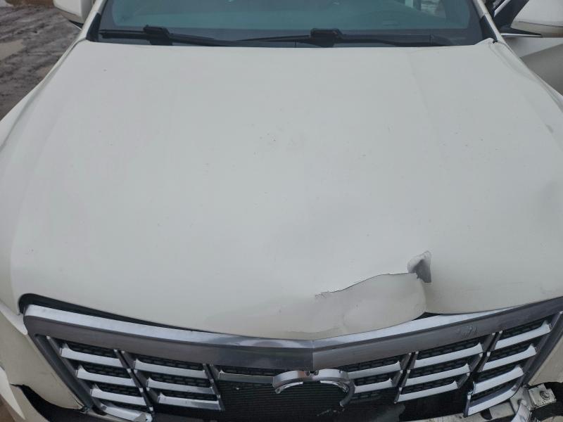 Фото 11 - CADILLAC XTS