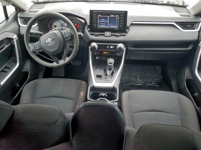 Фото 8 - TOYOTA RAV4