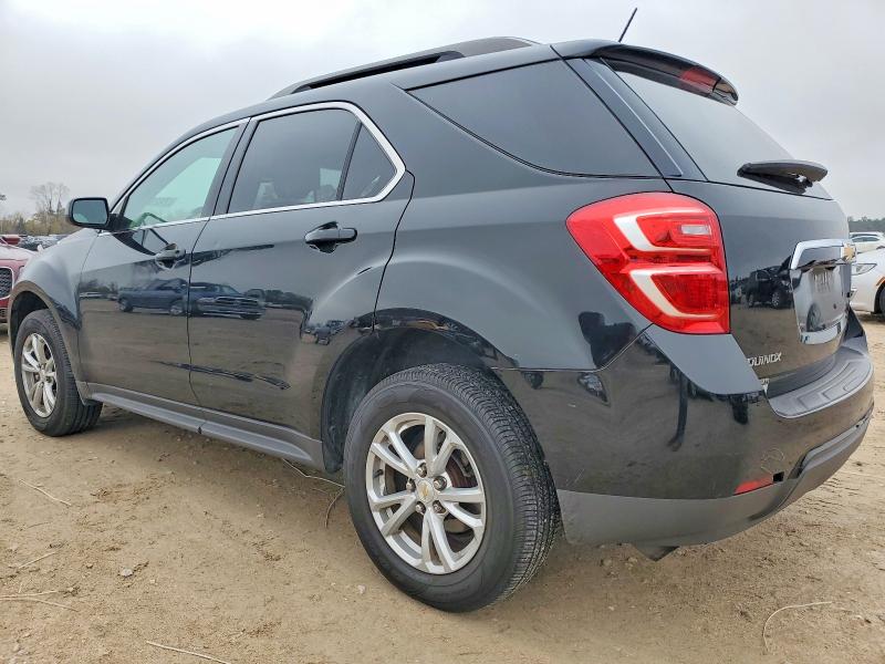 Фото 2 - CHEVROLET EQUINOX