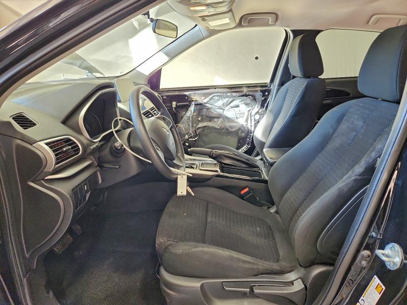 Фото 7 - MITSUBISHI ECLIPSE