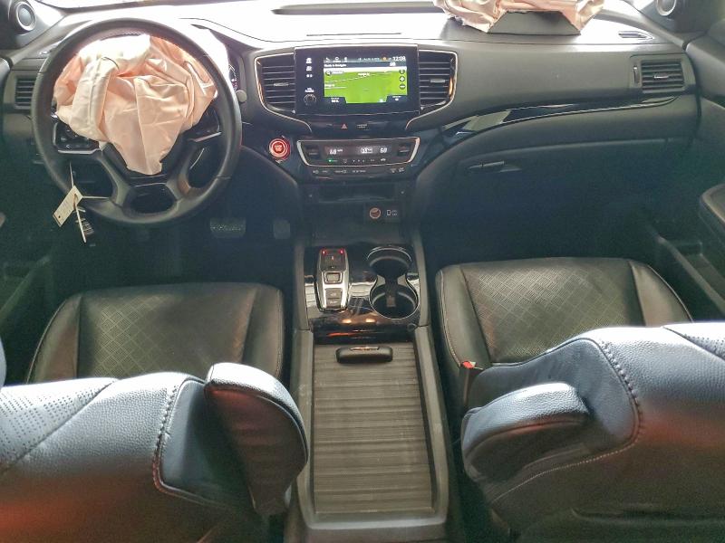 Фото 8 - HONDA PASSPORT