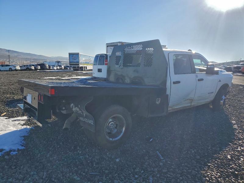 RAM 3500 2024 VIN 3C63RRHL9RG307706