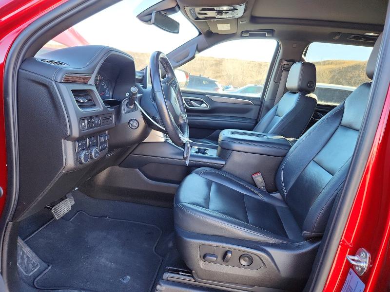 Фото 7 - CHEVROLET TAHOE