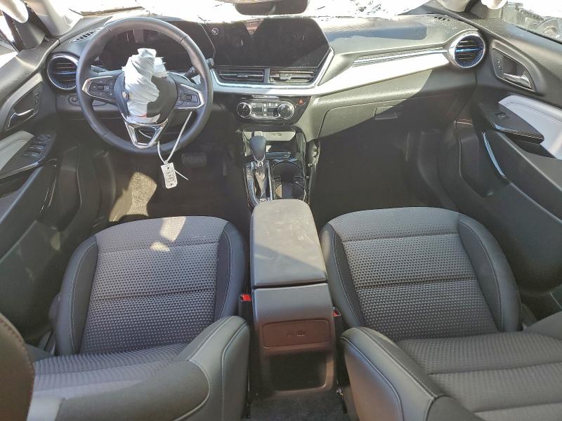 Фото 8 - CHEVROLET TRAX