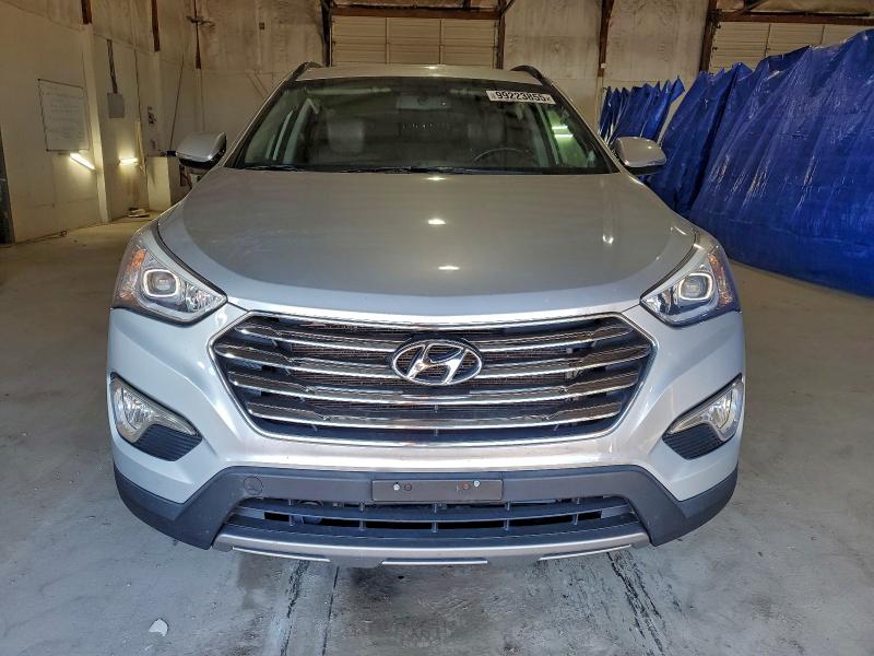 Фото 5 - HYUNDAI SANTA FE