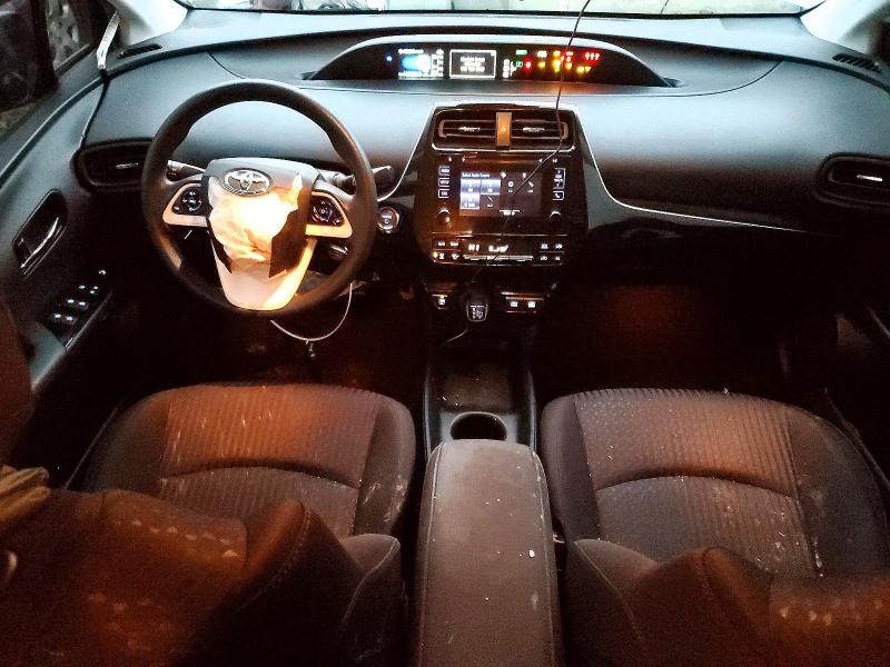 Фото 8 - TOYOTA PRIUS