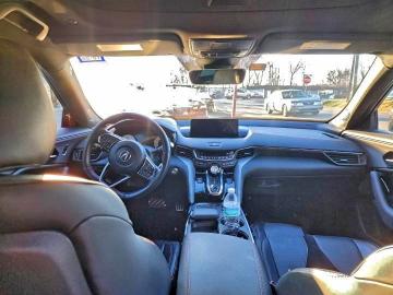 Фото 9 - ACURA TLX