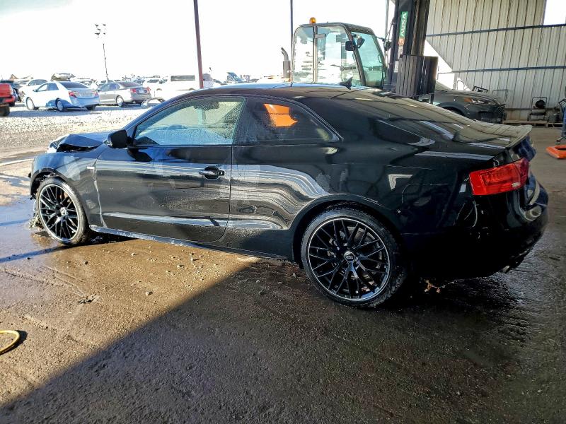 Фото 2 - AUDI A5