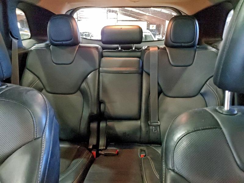 Фото 10 - JEEP GRAND CHER