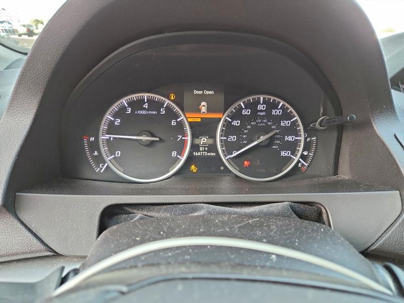 Фото 9 - ACURA RDX