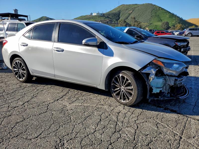 Фото 4 - TOYOTA COROLLA