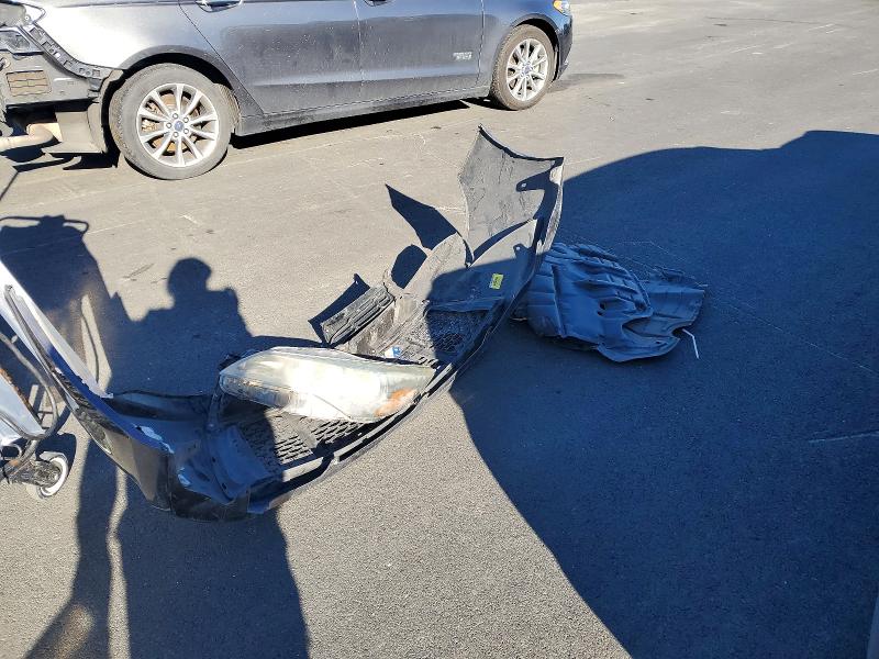 Фото 12 - TOYOTA CAMRY