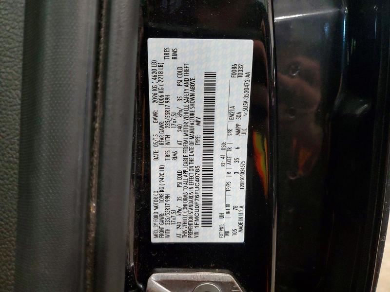 Фото 14 - FORD ESCAPE