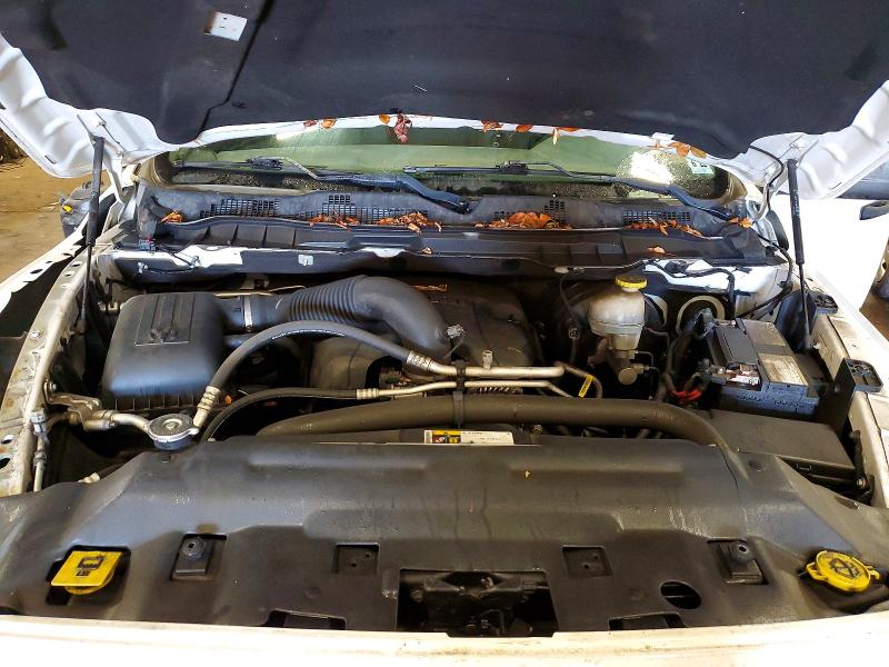 Фото 11 - RAM 1500