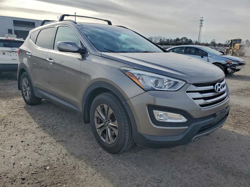 2015 HYUNDAI SANTA FE