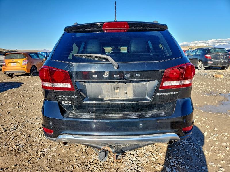 Фото 6 - DODGE JOURNEY