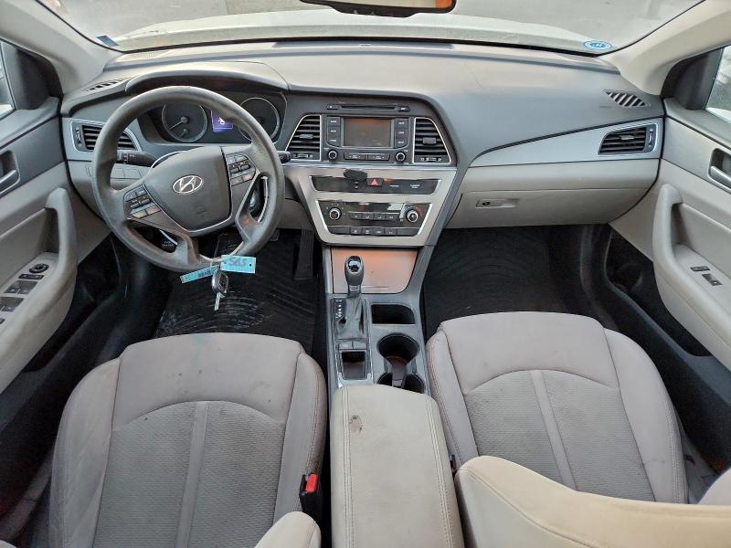 Фото 8 - HYUNDAI SONATA