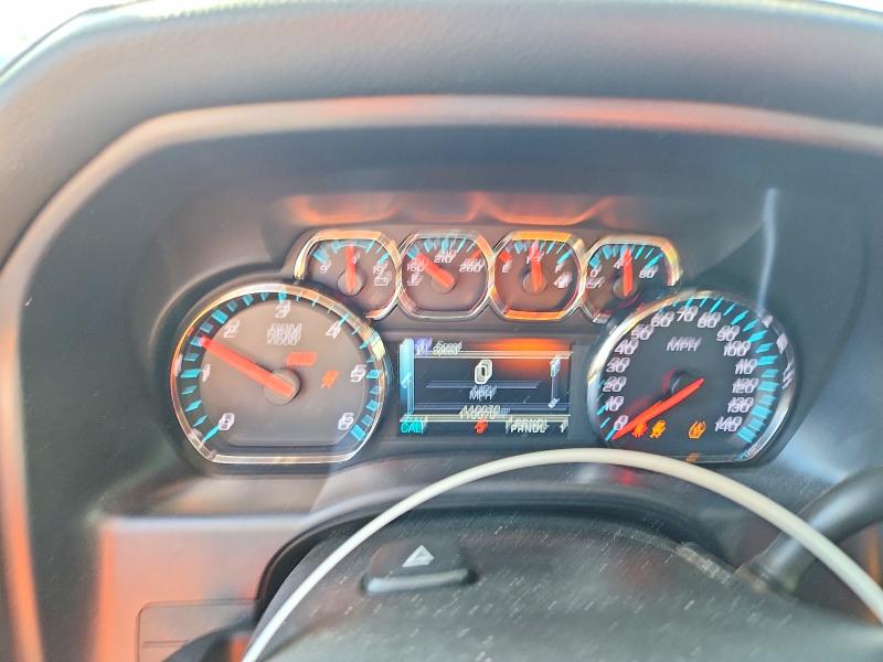 Фото 9 - GMC SIERRA