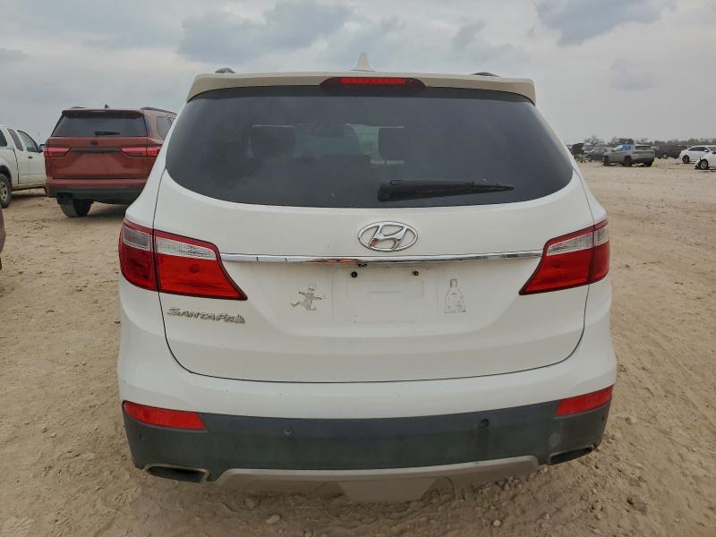 Фото 6 - HYUNDAI SANTA FE