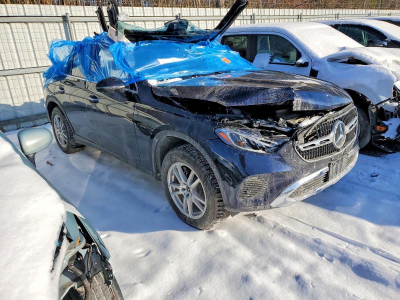 Фото 4 - MERCEDES-BENZ GLC-CLASS