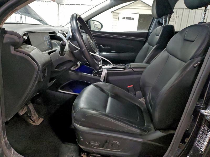 Фото 7 - HYUNDAI TUCSON