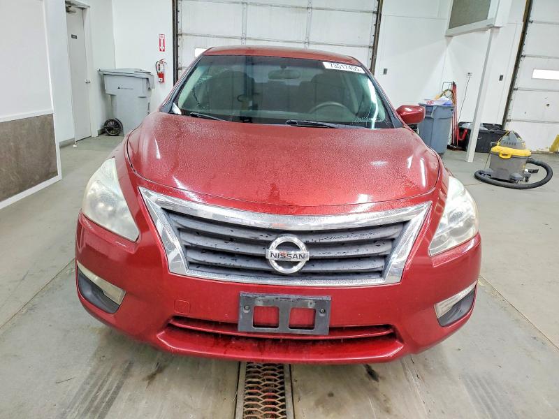 Фото 5 - NISSAN ALTIMA