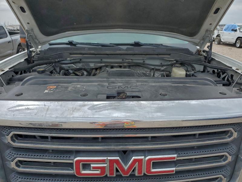 Фото 11 - GMC SIERRA