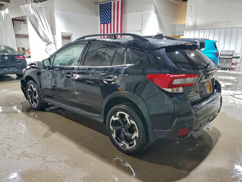 Фото 2 - SUBARU CROSSTREK