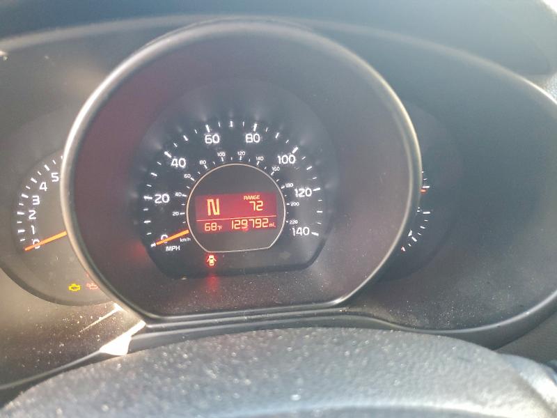 Фото 9 - KIA SOUL