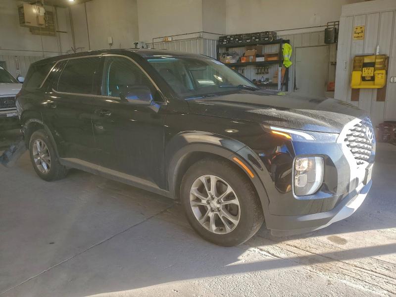 Фото 4 - HYUNDAI PALISADE