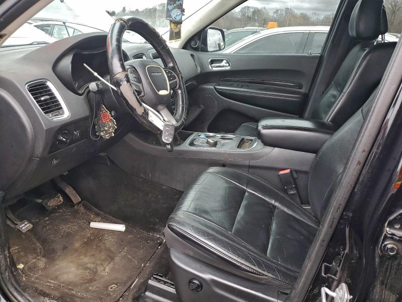 Фото 7 - DODGE DURANGO