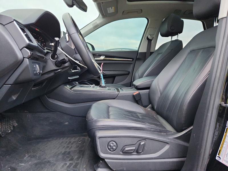 Фото 7 - AUDI Q5