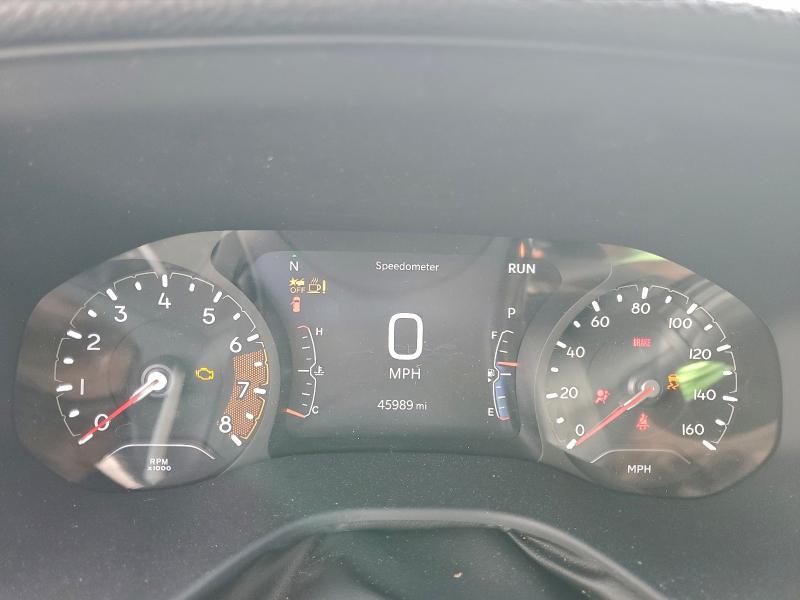 Фото 9 - JEEP COMPASS