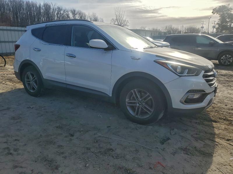 Фото 4 - HYUNDAI SANTA FE