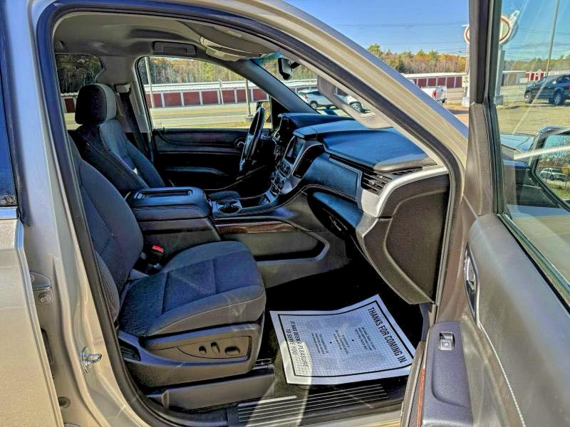 Фото 5 - GMC YUKON