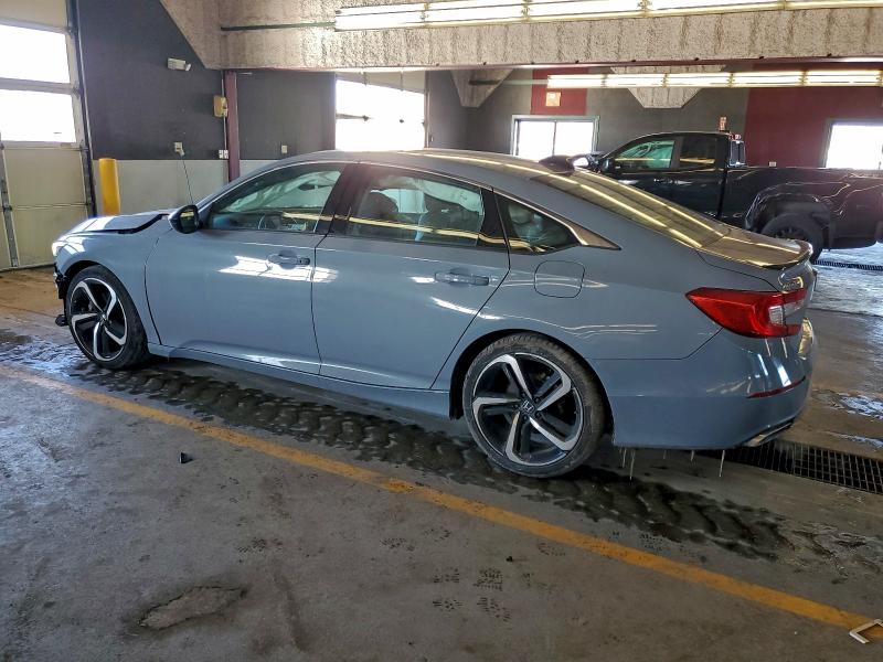 Фото 2 - HONDA ACCORD