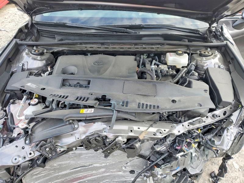 Фото 11 - TOYOTA CAMRY