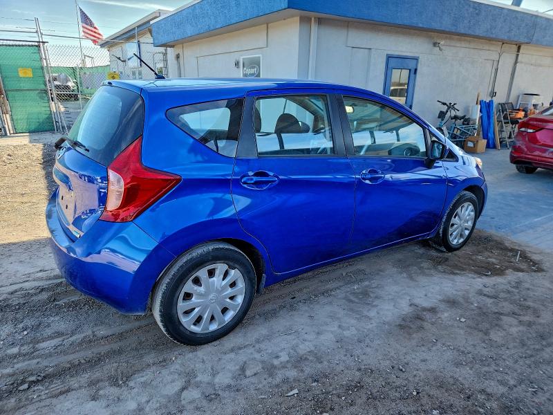 Фото 3 - NISSAN VERSA