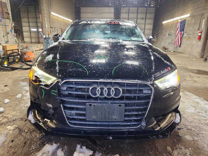 Фото 5 - AUDI A3