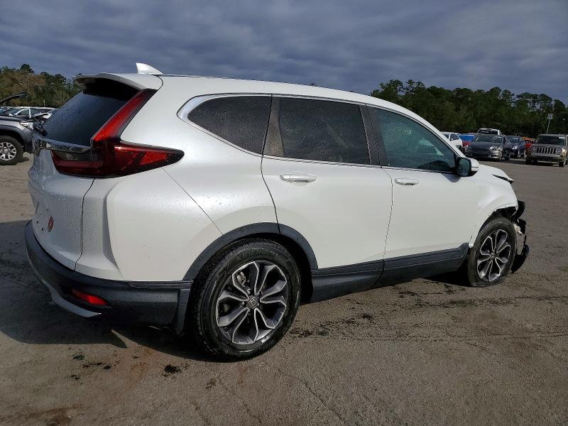 Фото 3 - HONDA CRV