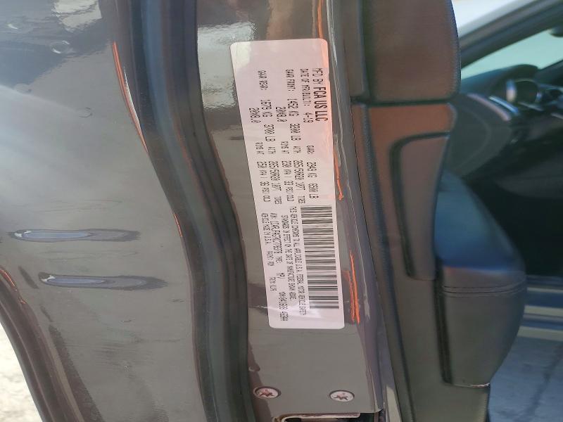 Фото 14 - JEEP GRAND CHER