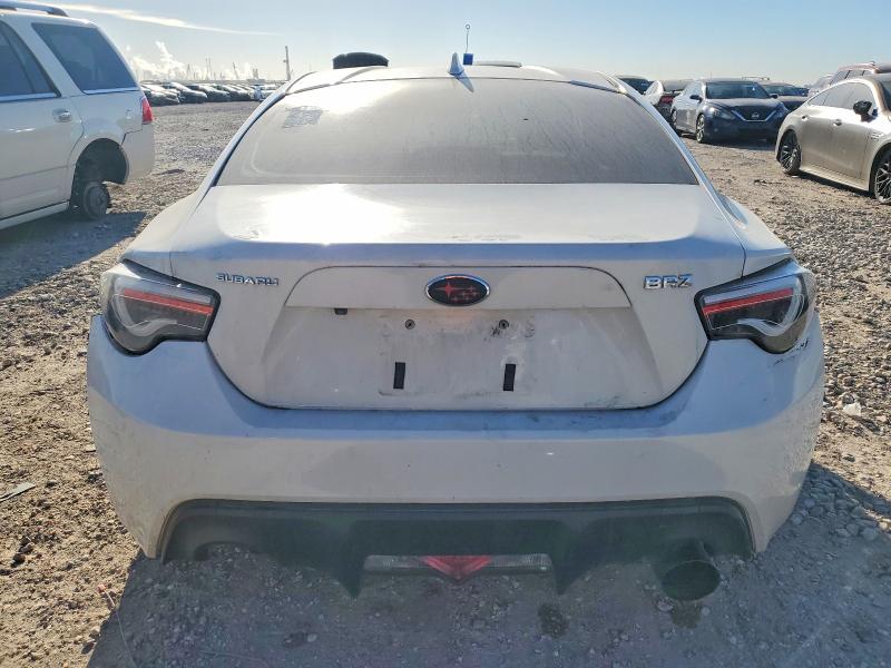 Фото 6 - SUBARU BRZ