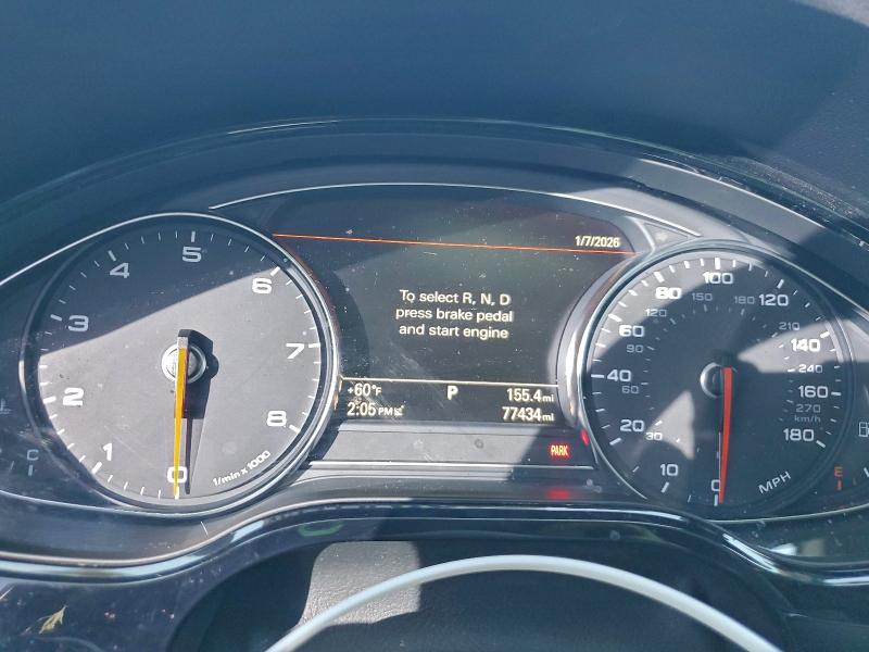 Фото 9 - AUDI A8